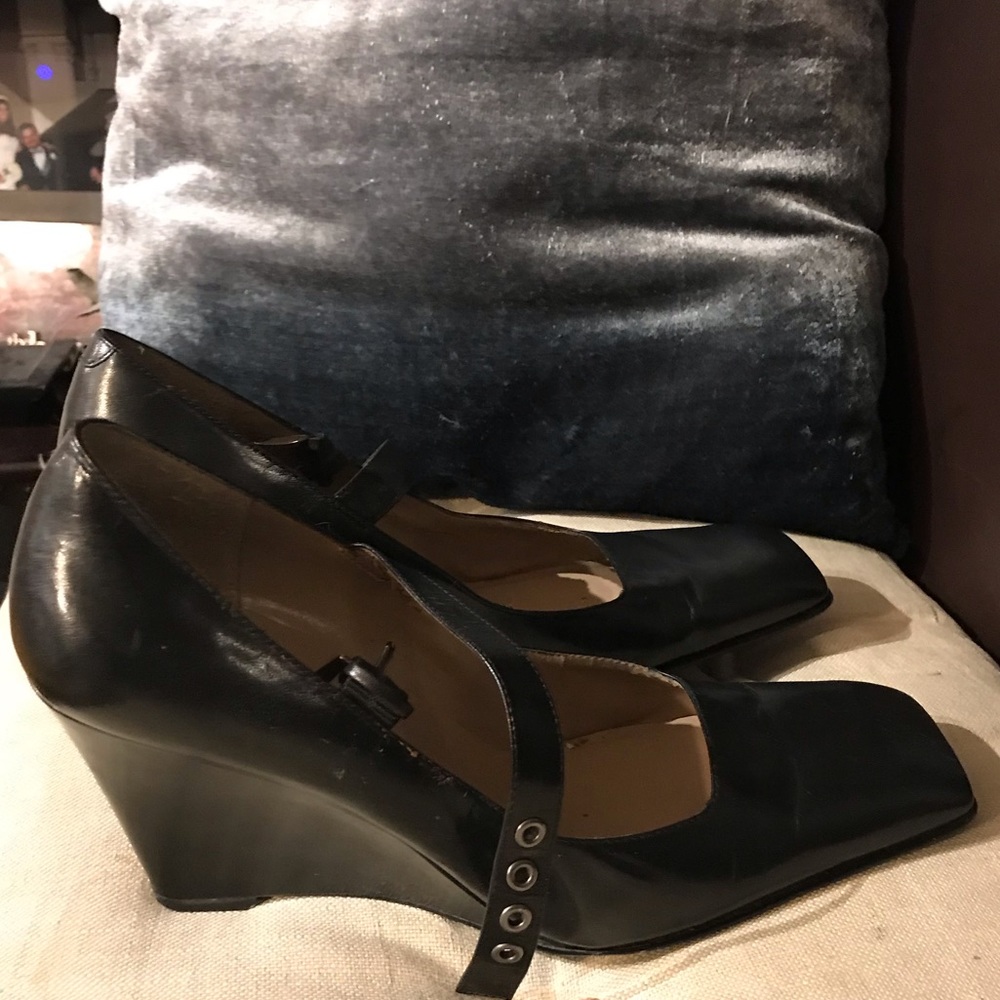 Nine West MaryJanes